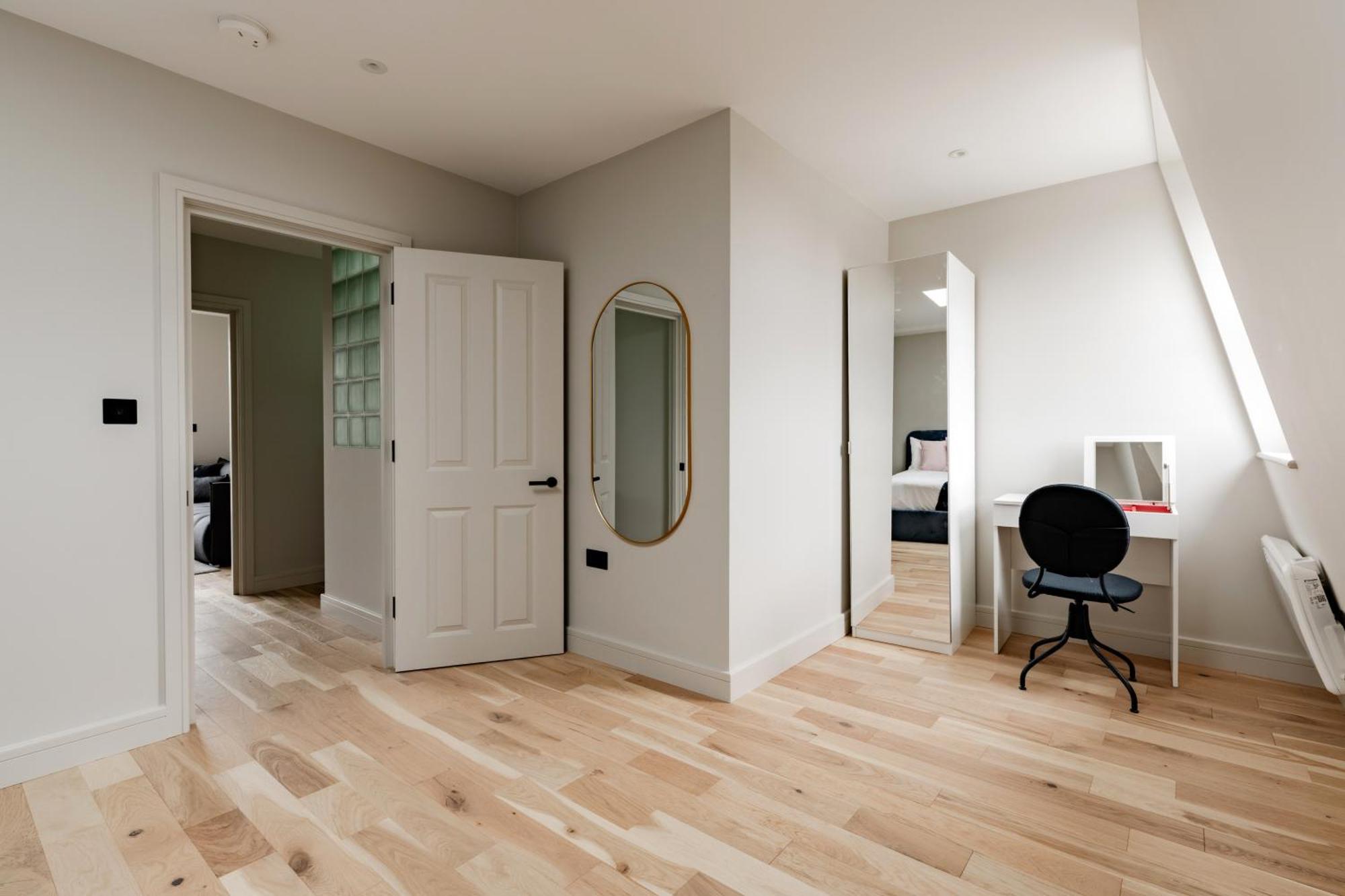 Fairhazel Gardens Studios لندن المظهر الخارجي الصورة