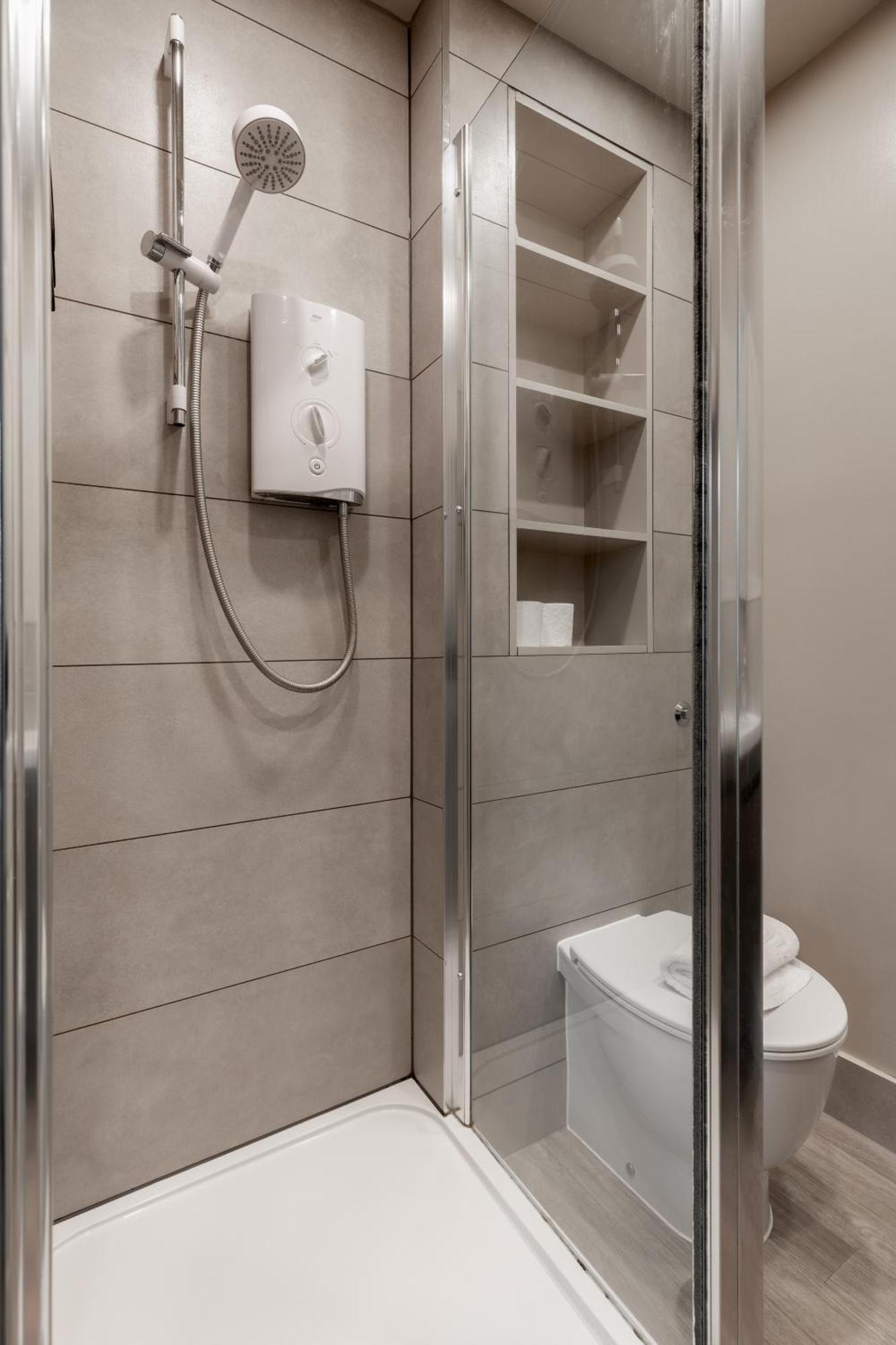 Fairhazel Gardens Studios لندن الغرفة الصورة