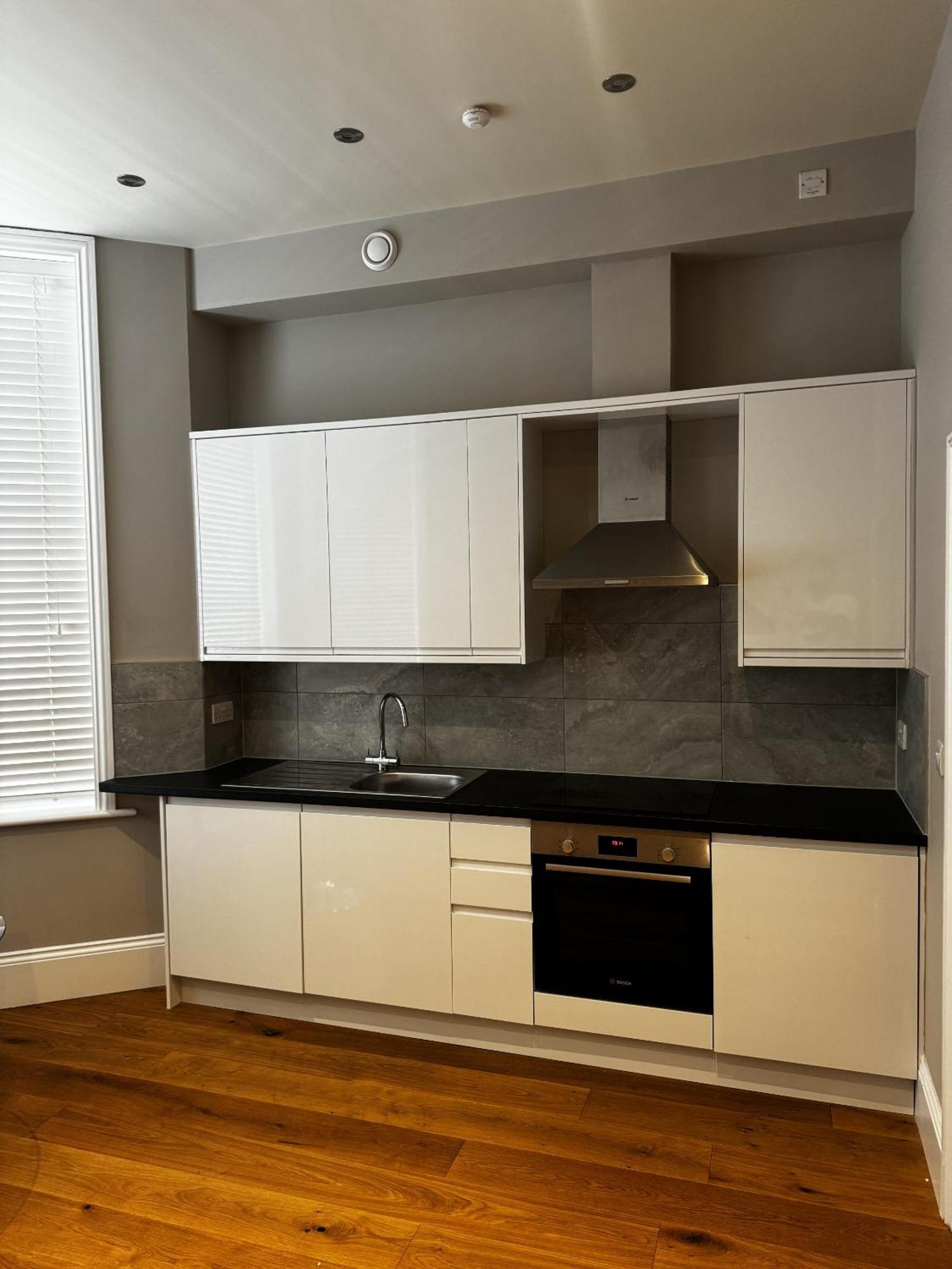 Fairhazel Gardens Studios لندن الغرفة الصورة